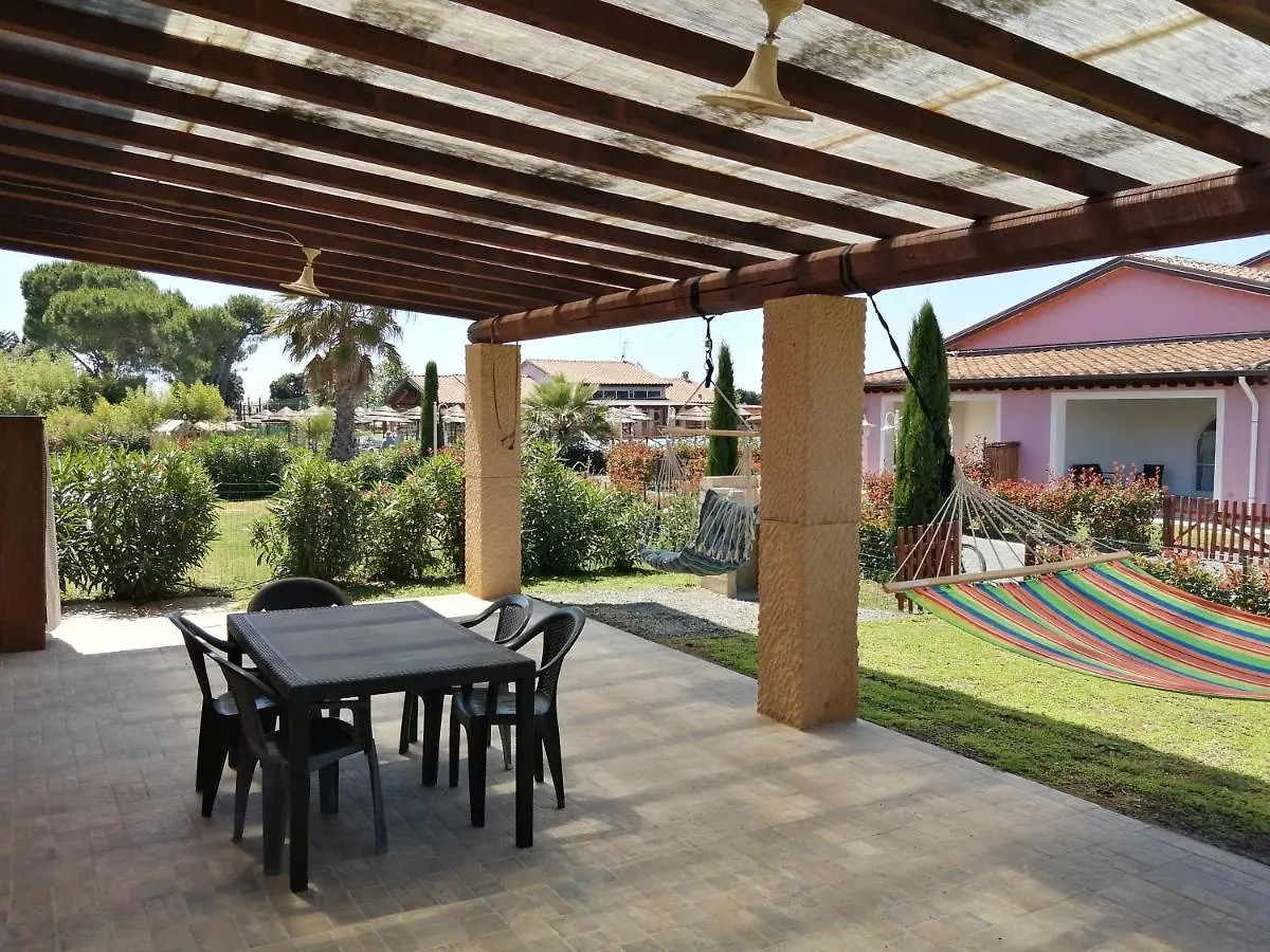 Aparthotel Fattoria Palazzeta - Pet & Family Friendly Cecina  Włochy