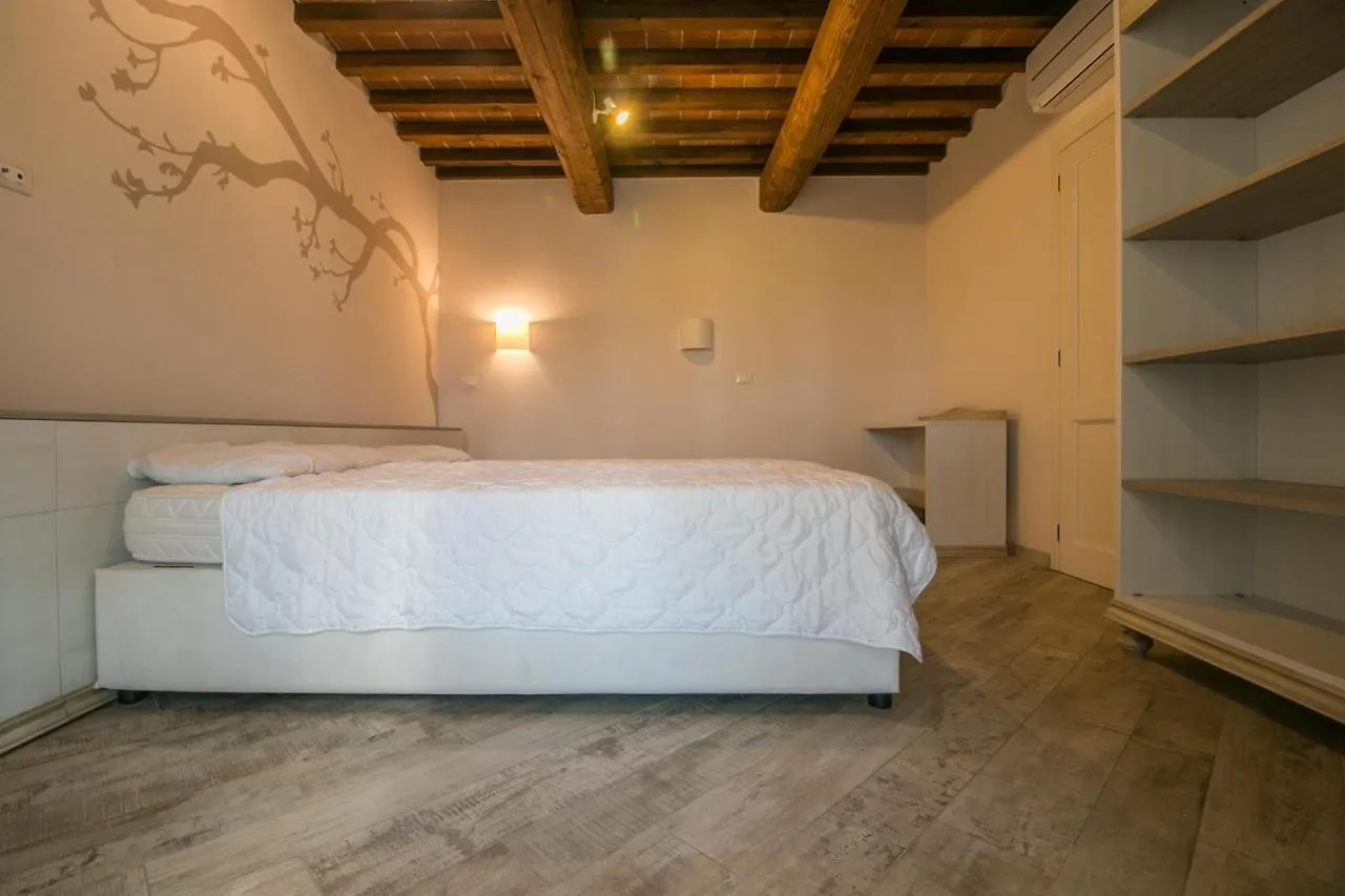Fattoria Palazzeta - Pet & Family Friendly Aparthotel Cecina  Italië