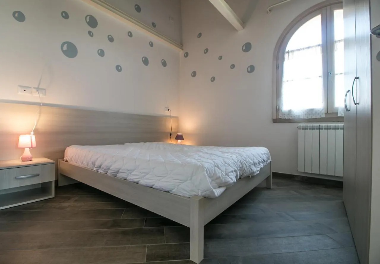 Fattoria Palazzeta - Pet & Family Friendly Aparthotel Cecina   Cecina (Livorno)