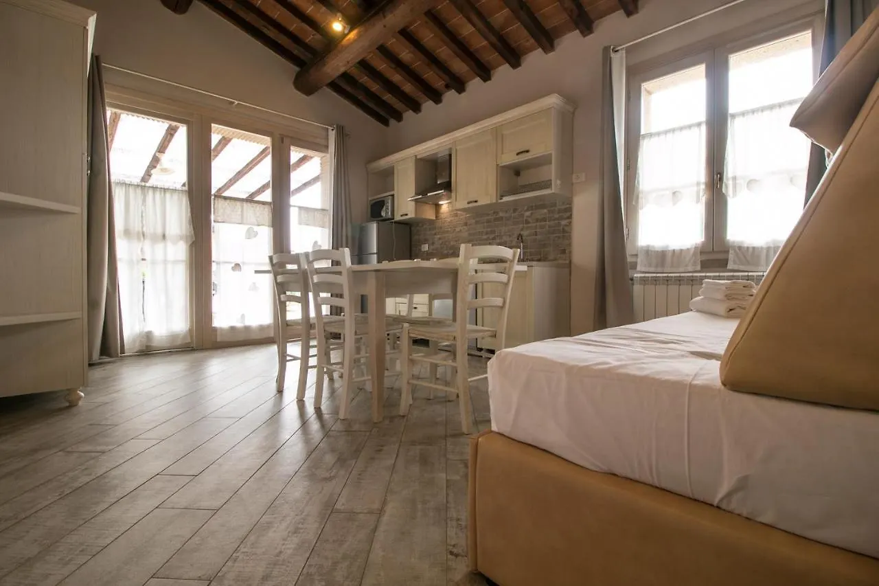 Fattoria Palazzeta - Pet & Family Friendly Aparthotel Cecina  0*, Cecina (Livorno) Italy