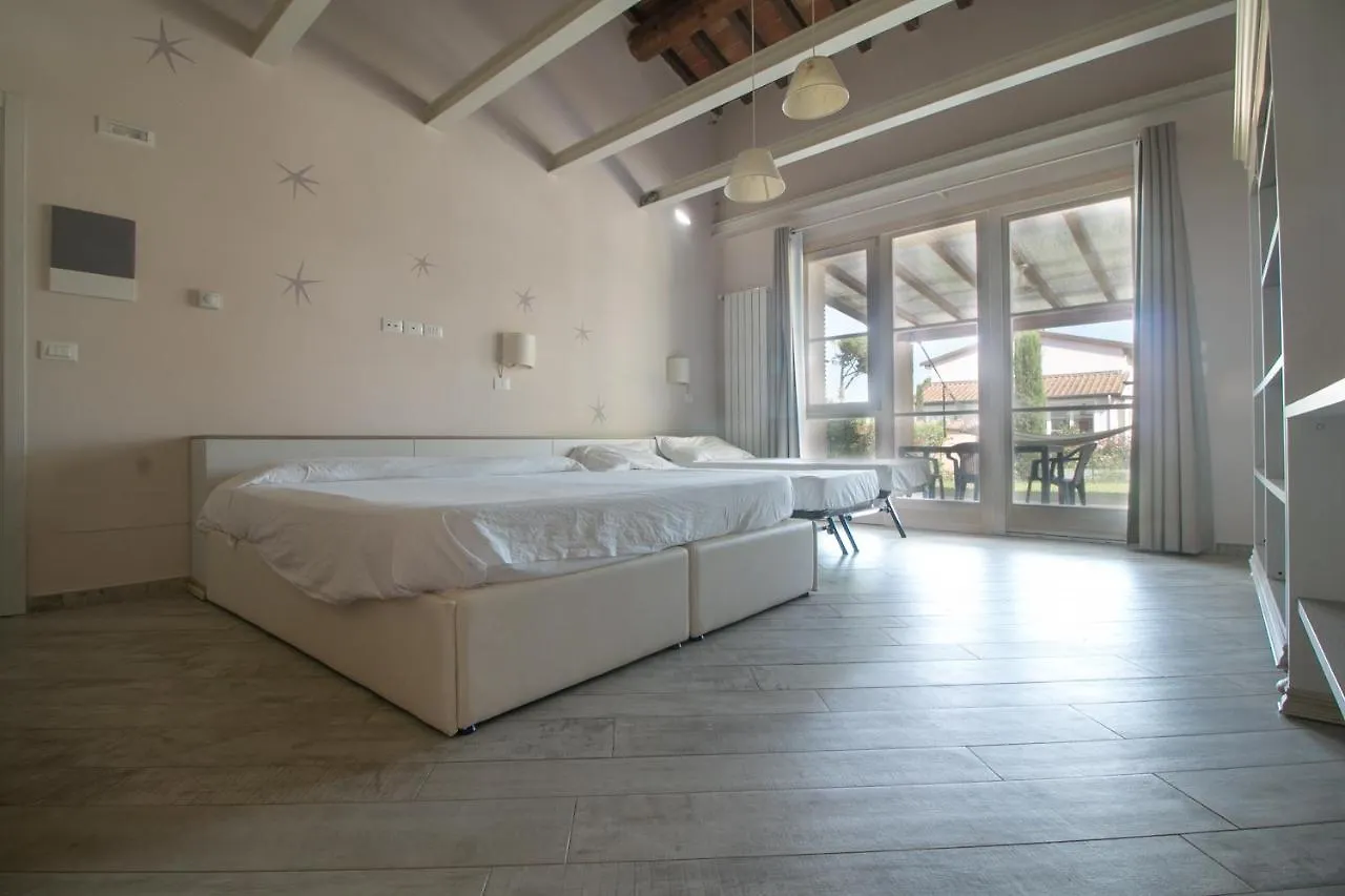 Fattoria Palazzeta - Pet & Family Friendly Aparthotel Cecina  Cecina (Livorno)