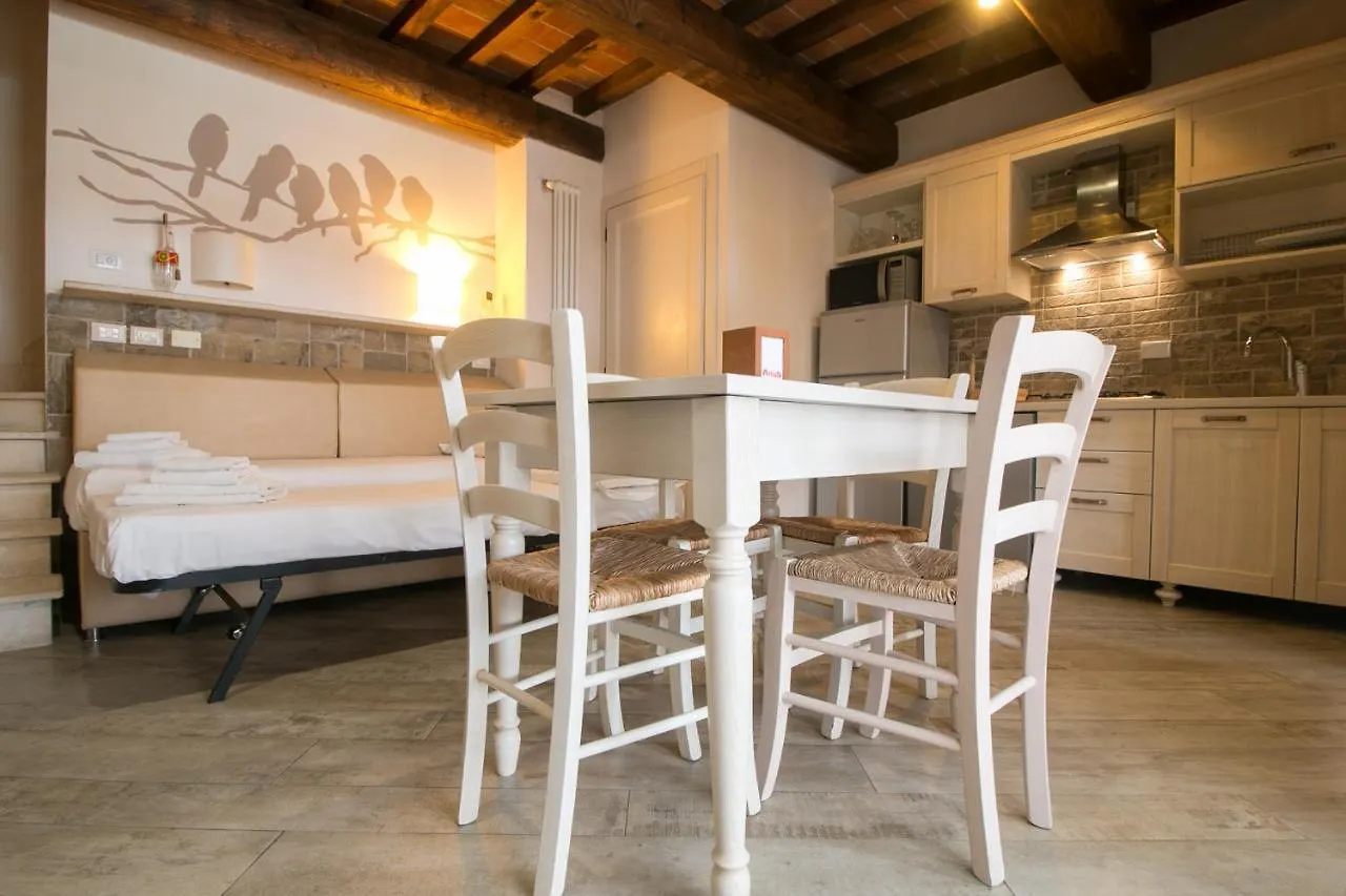 Fattoria Palazzeta - Pet & Family Friendly Aparthotel Cecina