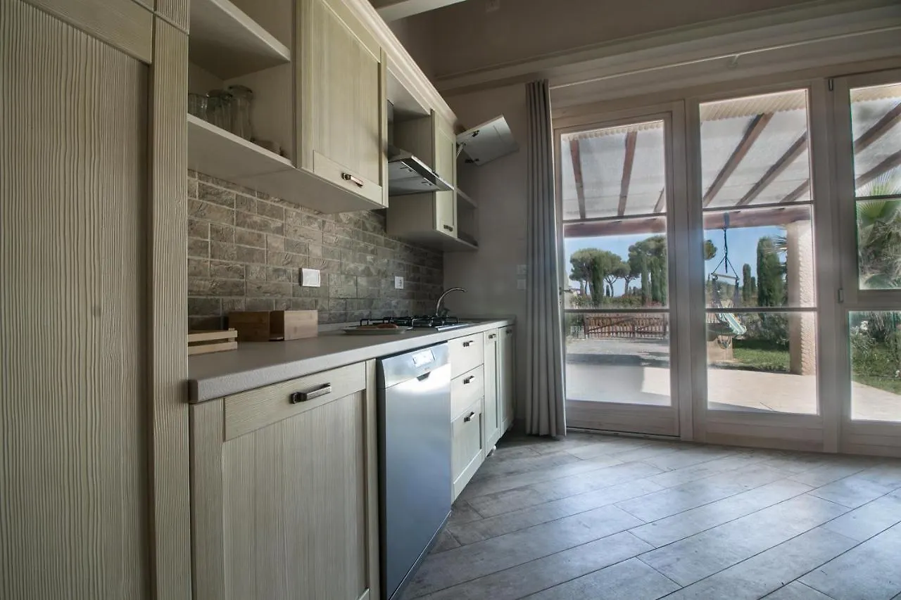 Fattoria Palazzeta - Pet & Family Friendly Aparthotel Cecina  0*, Cecina (Livorno) Italy