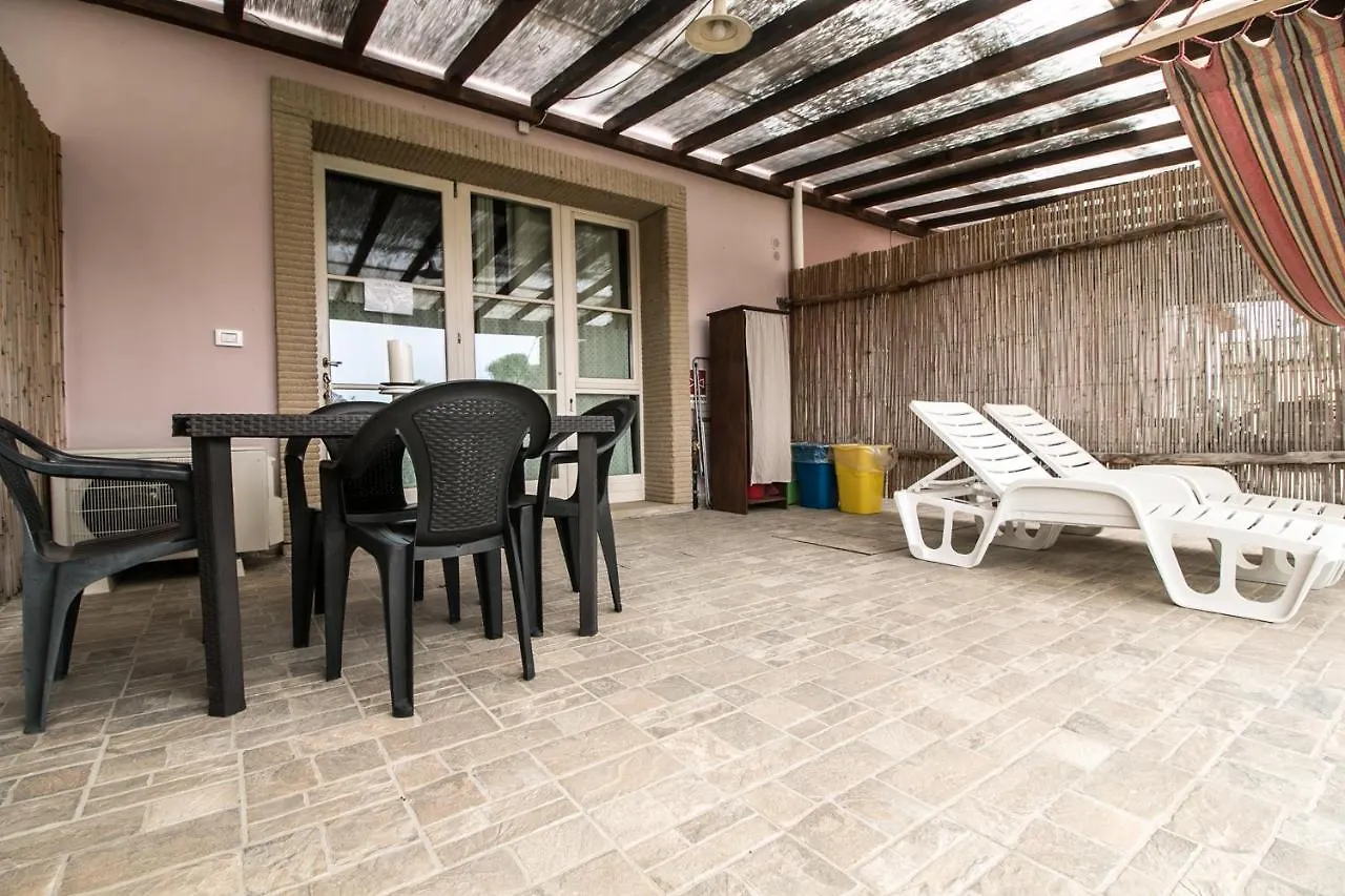 Aparthotel Fattoria Palazzeta - Pet & Family Friendly Cecina  Cecina (Livorno)