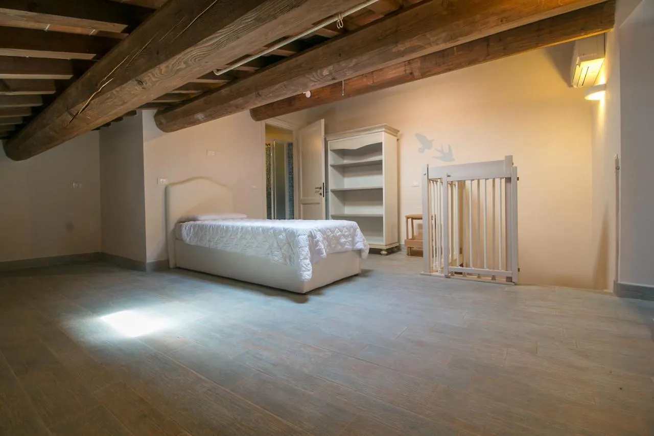 Aparthotel Fattoria Palazzeta - Pet & Family Friendly Cecina   Cecina (Livorno)