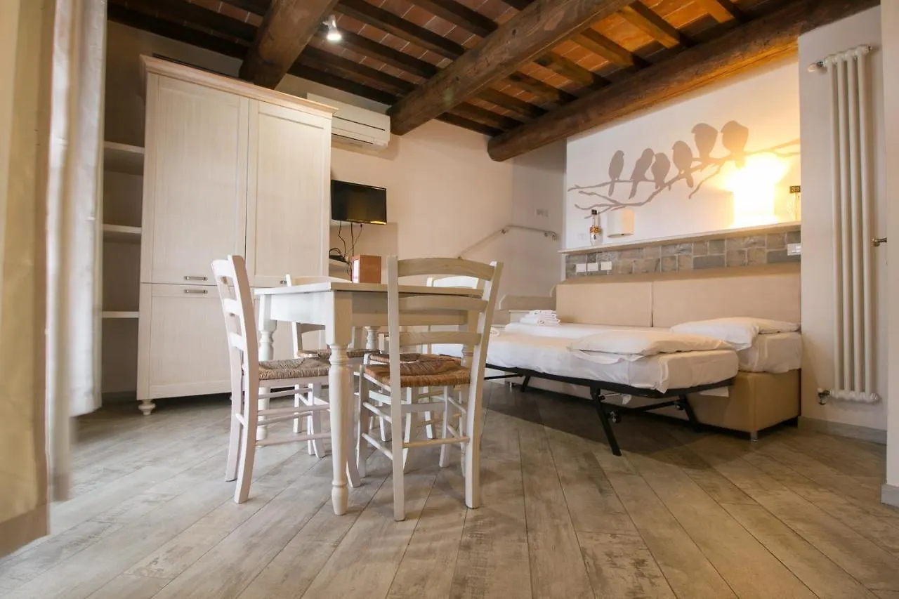 Aparthotel Fattoria Palazzeta - Pet & Family Friendly Cecina  Włochy
