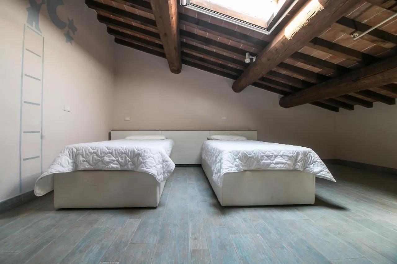 Aparthotel Fattoria Palazzeta - Pet & Family Friendly Cecina