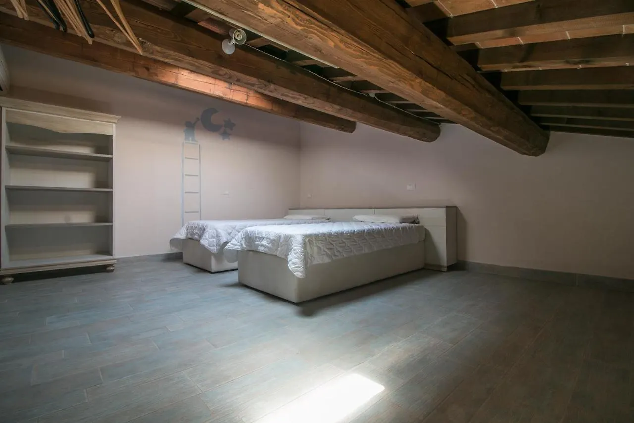 Aparthotel Fattoria Palazzeta - Pet & Family Friendly Cecina  0*, Cecina (Livorno)