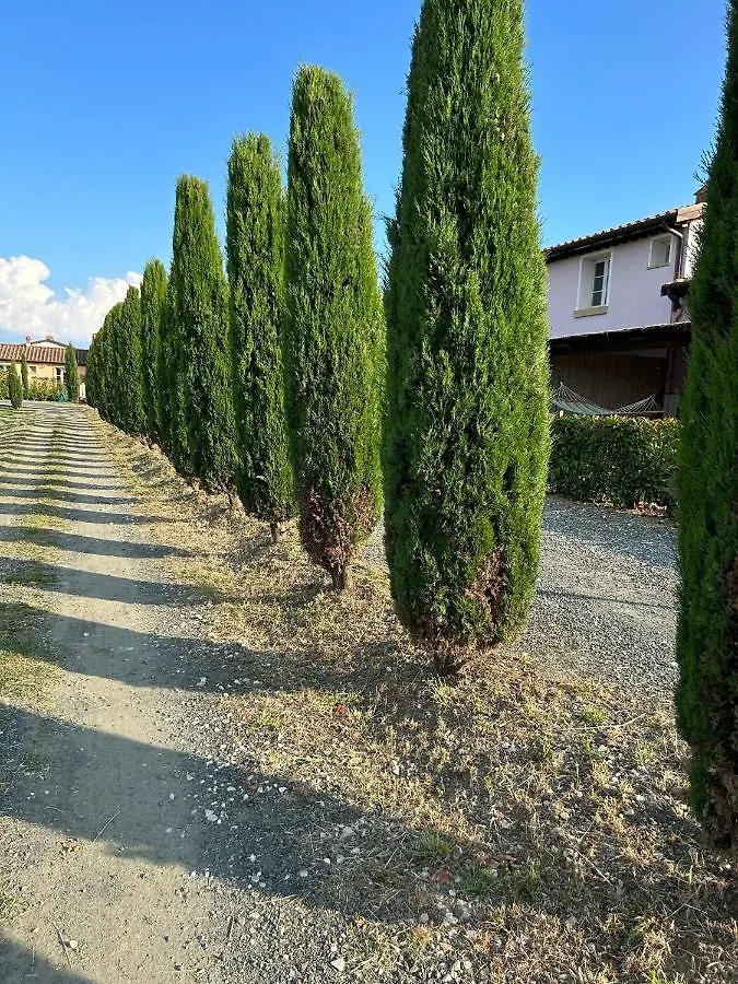 Fattoria Palazzeta - Pet & Family Friendly Aparthotel Cecina  0*, Cecina (Livorno) Italië