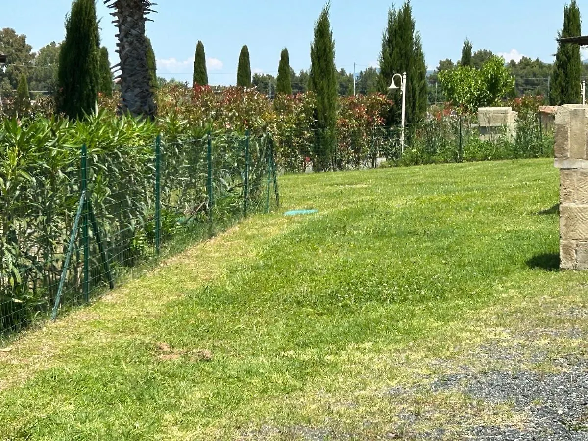 Fattoria Palazzeta - Pet & Family Friendly Aparthotel Cecina  Cecina (Livorno)
