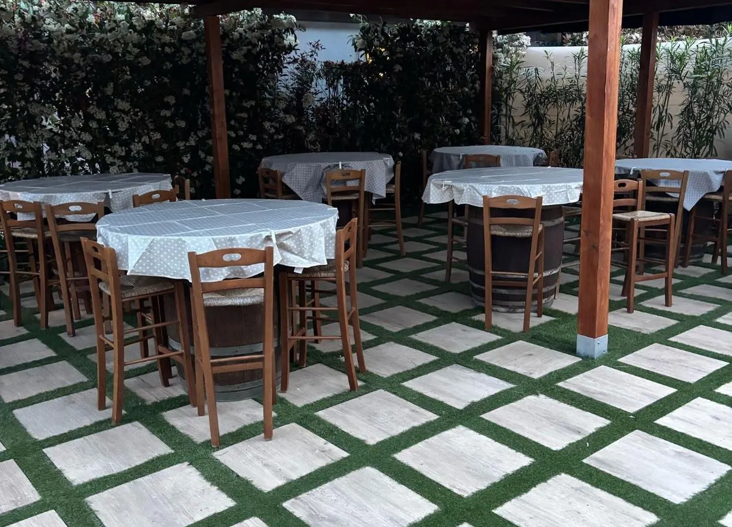 Aparthotel Fattoria Palazzeta - Pet & Family Friendly Cecina  Cecina (Livorno)