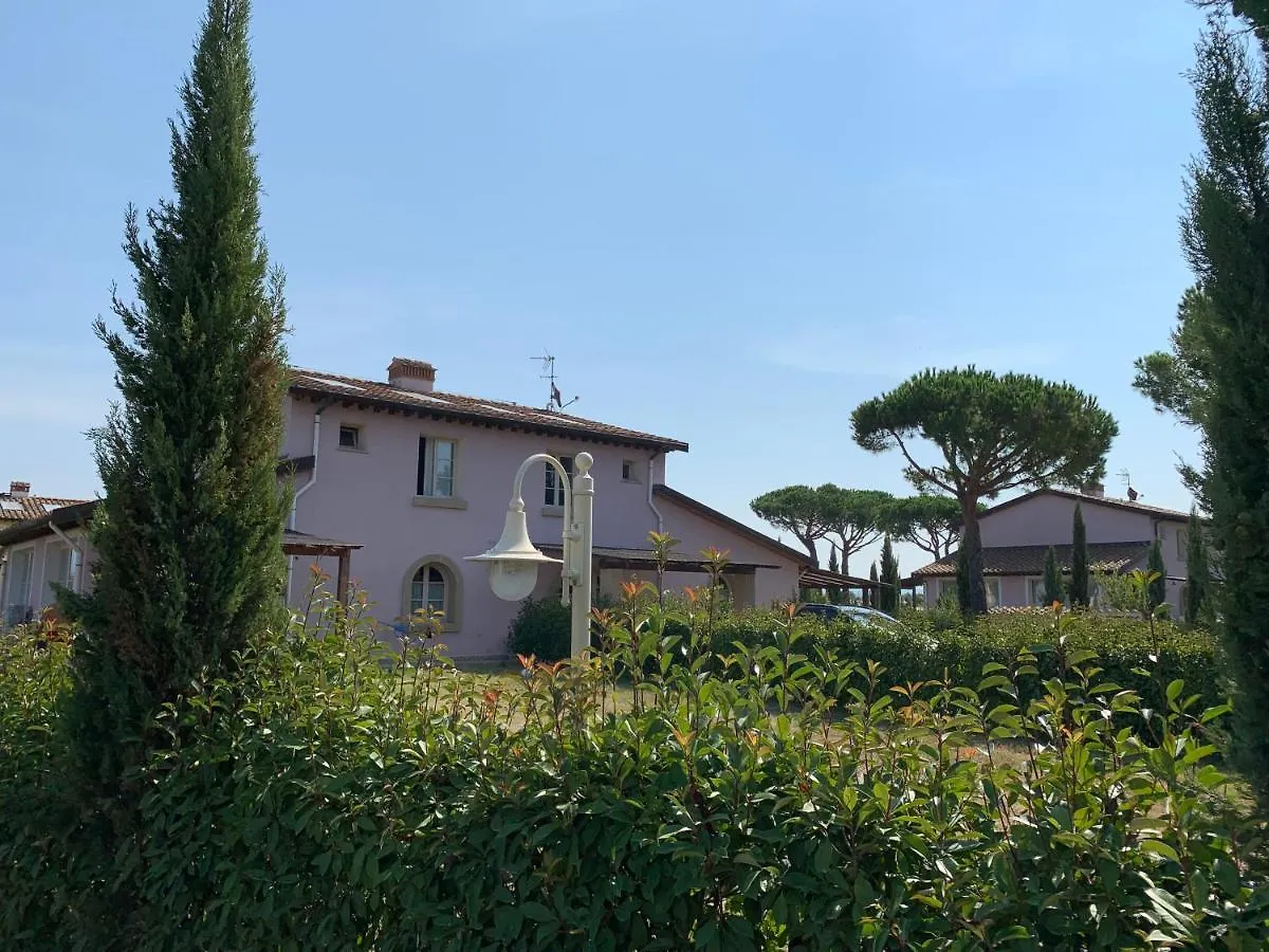 Fattoria Palazzeta - Pet & Family Friendly Aparthotel Cecina  0*, Cecina (Livorno) Italy