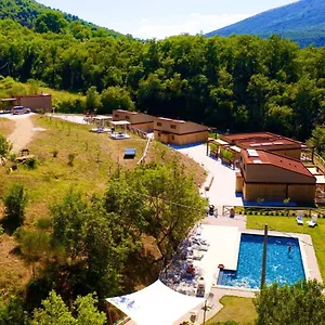  Hotel apartamentowy L'alberocasa