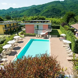  Hotel apartamentowy Case Vacanza Il Passerotto