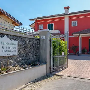  Nocleg ze śniadaniem Merlo D'oro