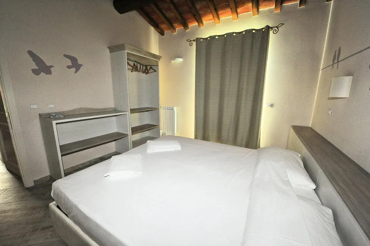 Fattoria Palazzeta - Pet & Family Friendly Aparthotel Cecina