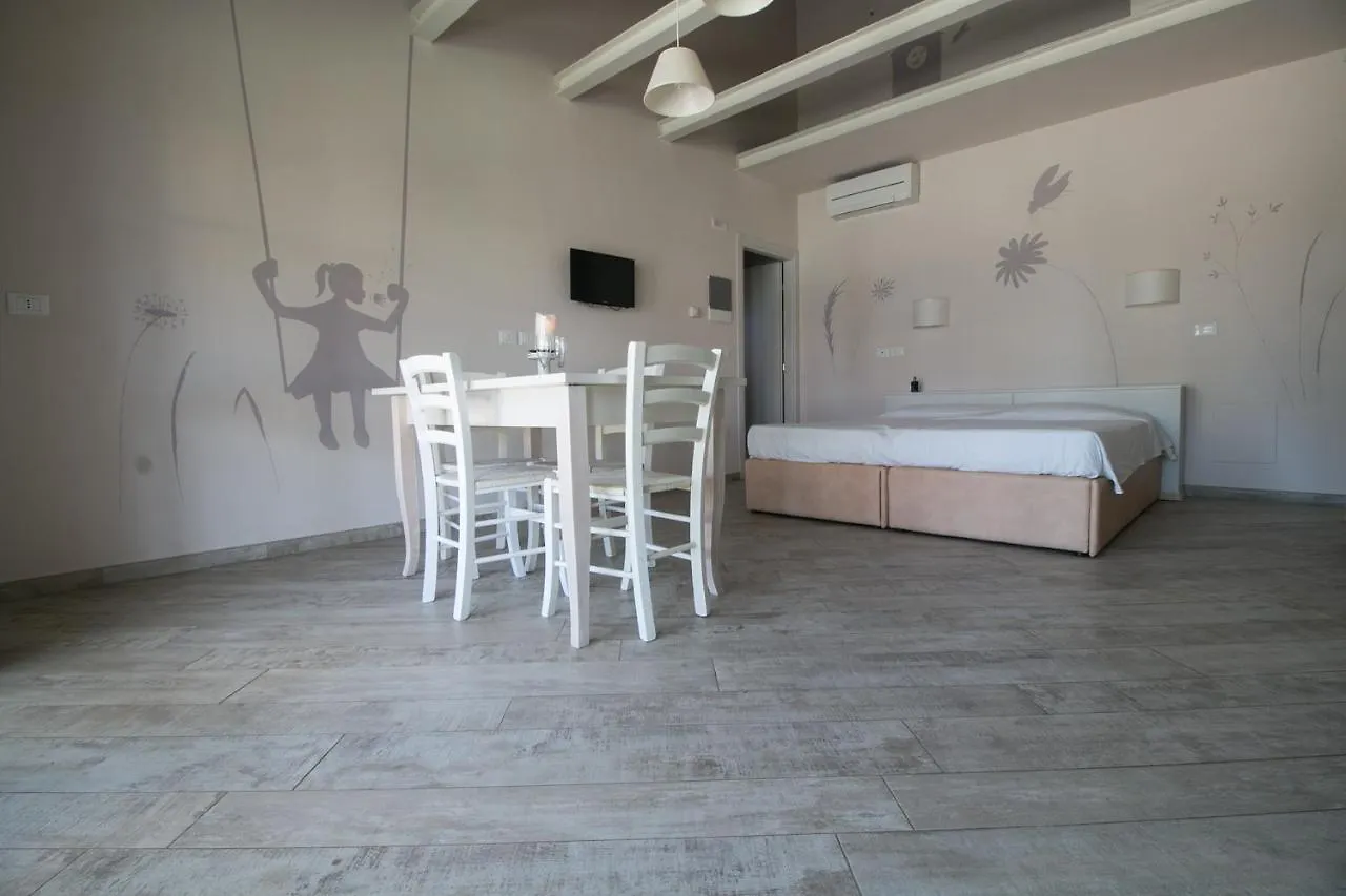 Fattoria Palazzeta - Pet & Family Friendly Aparthotel Cecina