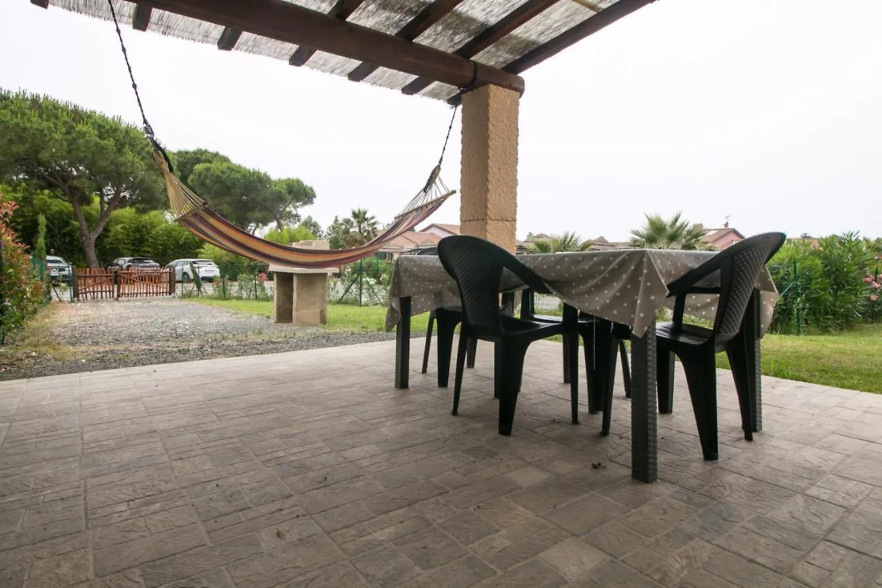 Fattoria Palazzeta - Pet & Family Friendly Aparthotel Cecina   Cecina (Livorno)