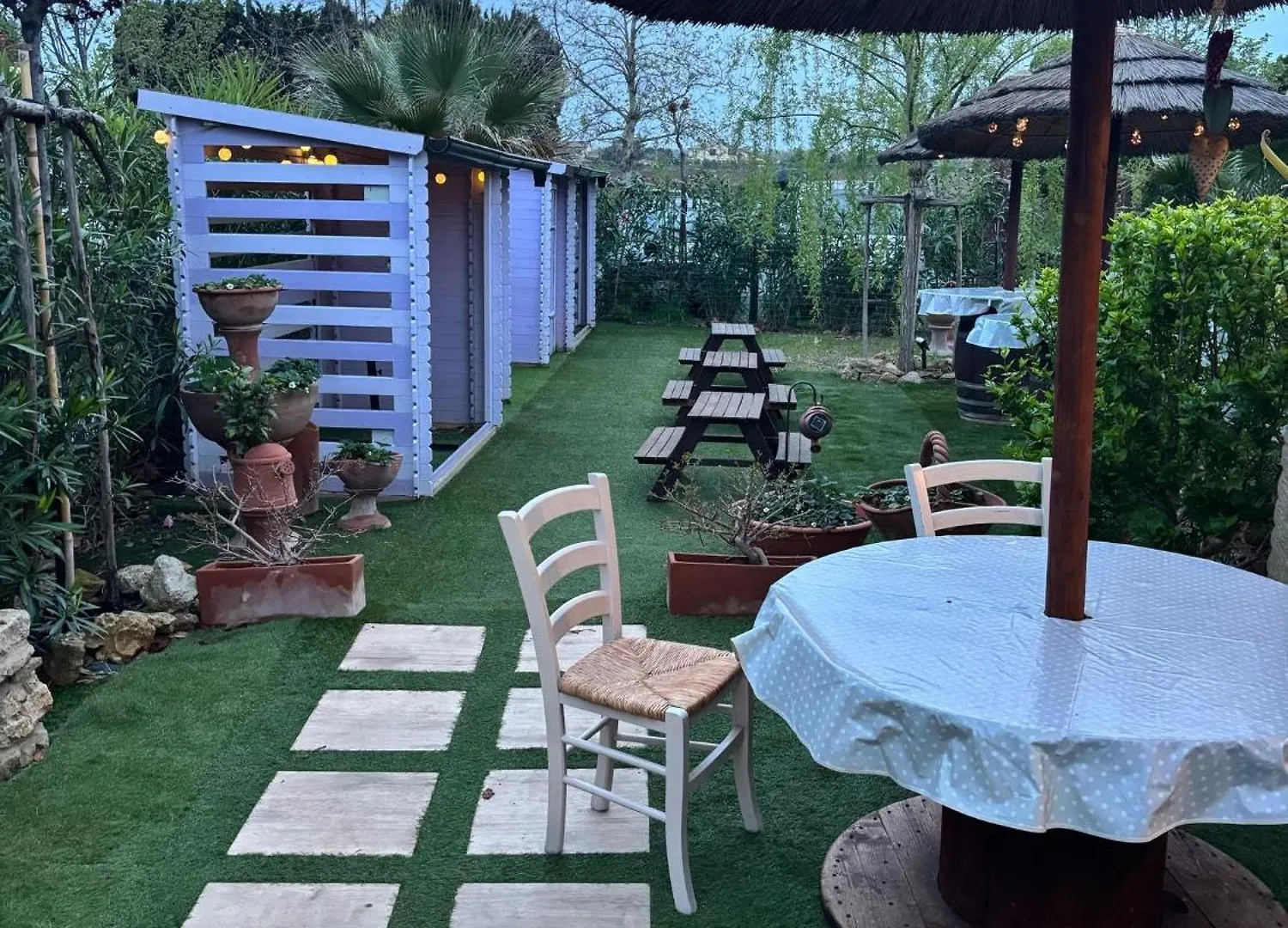 Fattoria Palazzeta - Pet & Family Friendly Aparthotel Cecina  Italien
