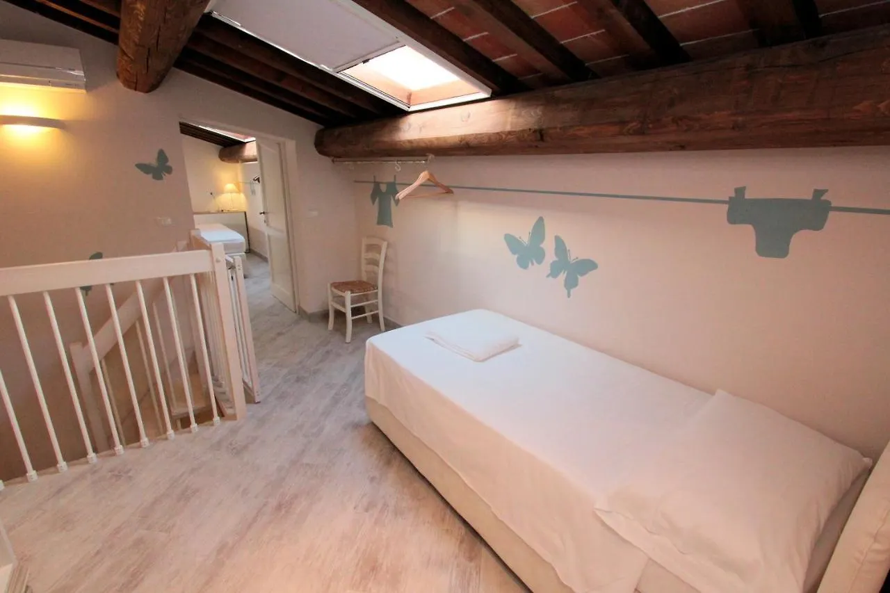 Aparthotel Fattoria Palazzeta - Pet & Family Friendly Cecina   Cecina (Livorno)